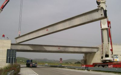 Travi da ponte