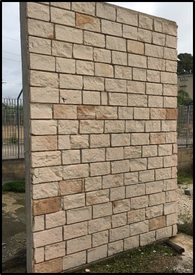 Muri di Sostegno